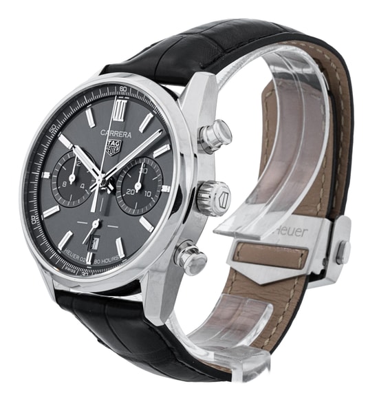 Tag Heuer Carrera CBN2012.FC6483